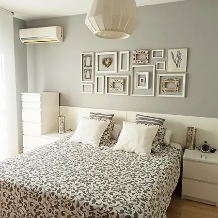 Casa Venus Holiday home