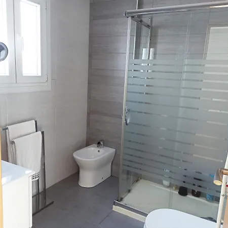 Casa Venus Holiday home