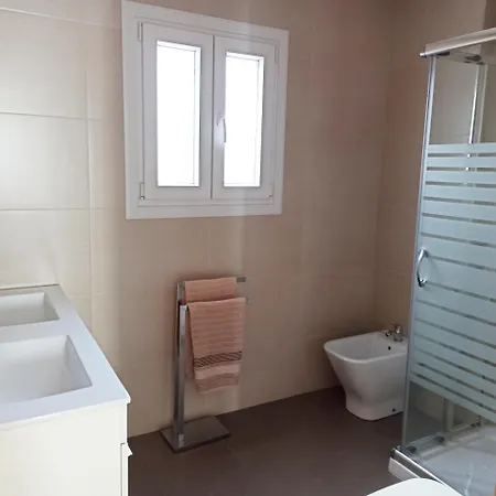 Casa Venus Holiday home