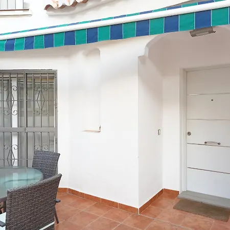 Holiday home Casa Venus