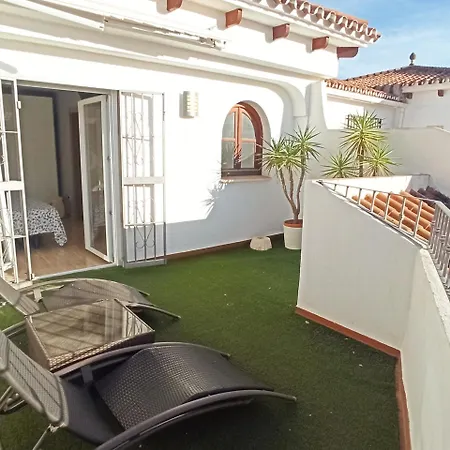 Casa Venus Holiday home *