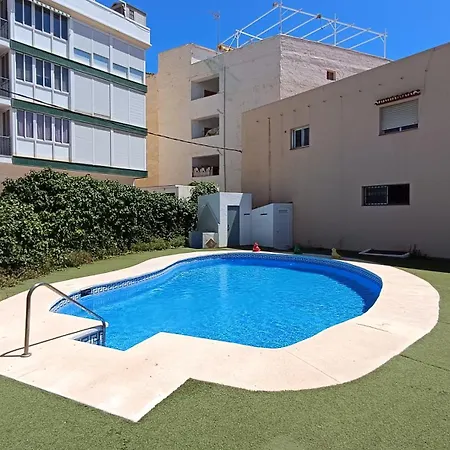 Casa Venus Holiday home