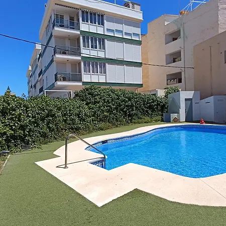 Casa Venus * Torrox