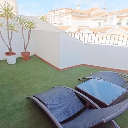 Casa Venus Holiday home