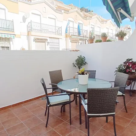 Casa Venus Torrox