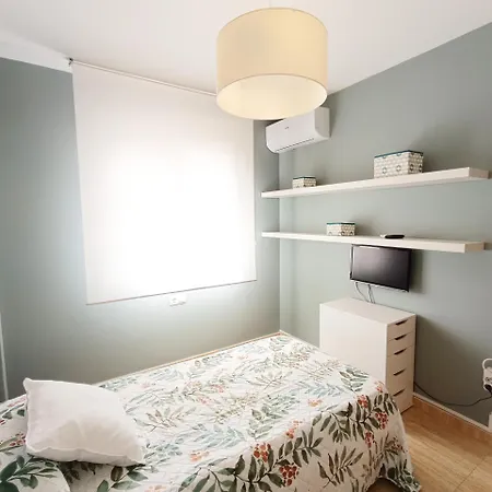 Holiday home Casa Venus