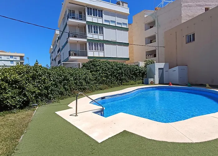 Casa Venus * Torrox