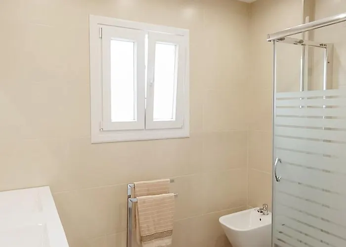 Casa Venus Torrox