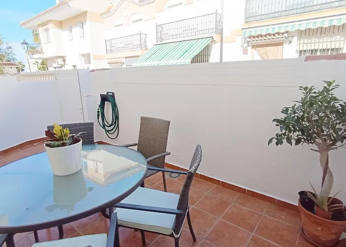 Casa Venus * Torrox