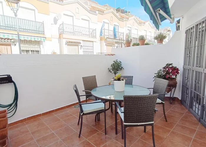 Casa Venus Torrox
