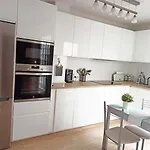 Casa Venus בית נופש *