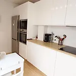 בית נופש Casa Venus *
