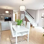 בית נופש Casa Venus *