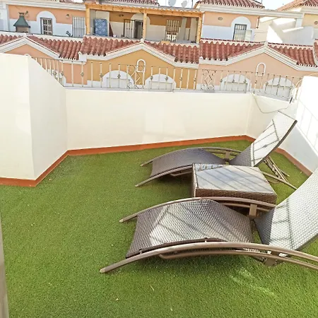 Casa Venus *