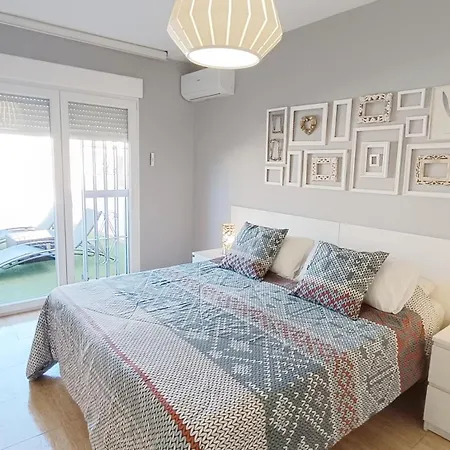 בית נופש Casa Venus טורוקס