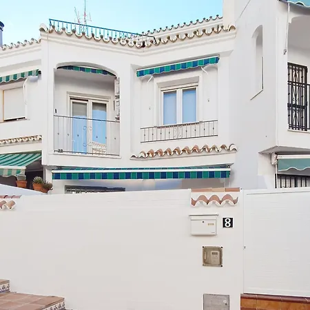 Casa Venus בית נופש